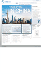Mobile Screenshot of chinaimport-export.net